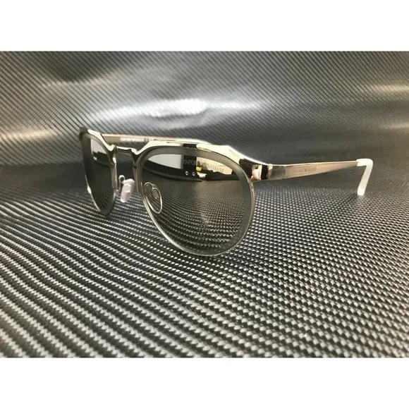 Emporio Armani | Accessories | Emporio Armani 54mm Round  display picture 2